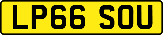 LP66SOU