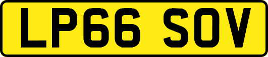 LP66SOV
