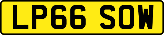 LP66SOW