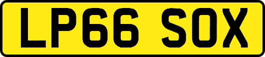 LP66SOX