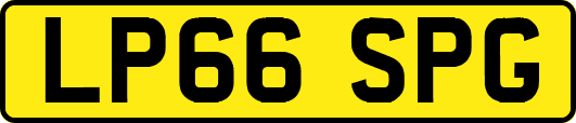 LP66SPG