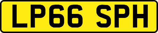 LP66SPH