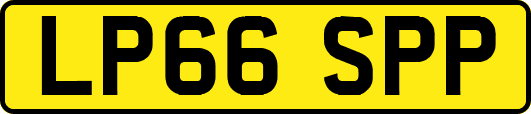 LP66SPP