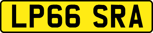 LP66SRA