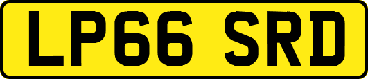 LP66SRD