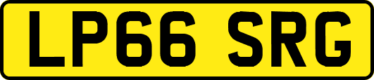 LP66SRG