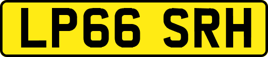LP66SRH