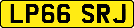 LP66SRJ