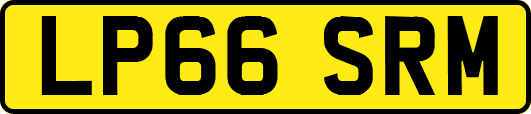 LP66SRM