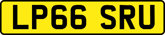 LP66SRU