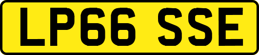 LP66SSE