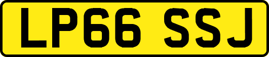LP66SSJ