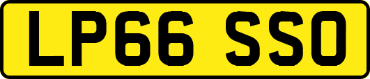 LP66SSO