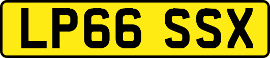 LP66SSX