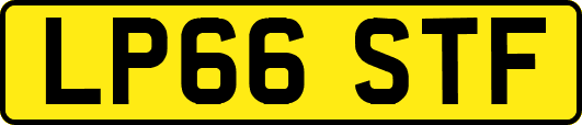 LP66STF