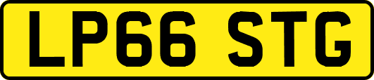 LP66STG