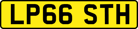 LP66STH