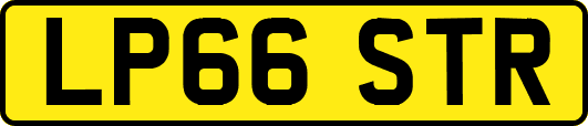 LP66STR