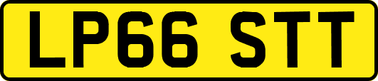 LP66STT