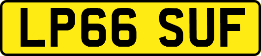 LP66SUF