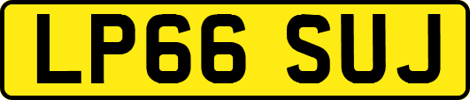 LP66SUJ