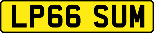 LP66SUM