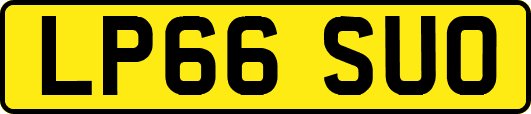 LP66SUO