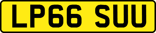 LP66SUU