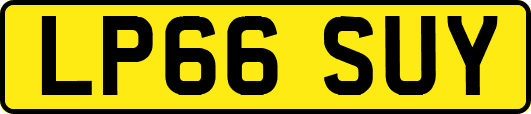 LP66SUY