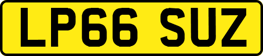 LP66SUZ