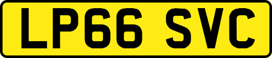 LP66SVC