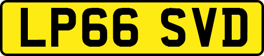 LP66SVD