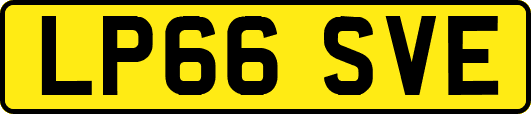 LP66SVE