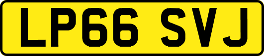 LP66SVJ