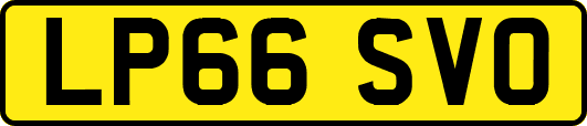 LP66SVO