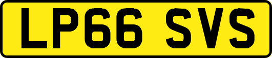 LP66SVS