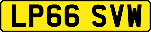 LP66SVW