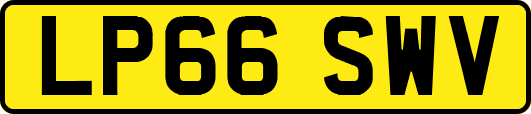 LP66SWV