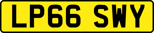 LP66SWY