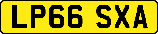 LP66SXA