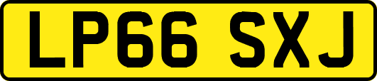 LP66SXJ