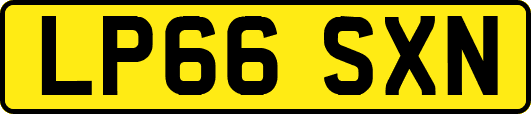 LP66SXN