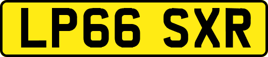 LP66SXR