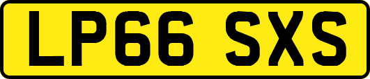 LP66SXS