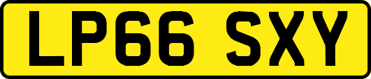 LP66SXY