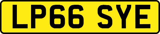 LP66SYE