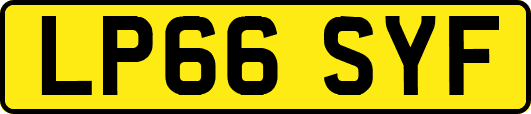 LP66SYF