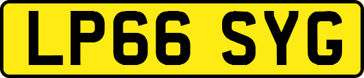 LP66SYG