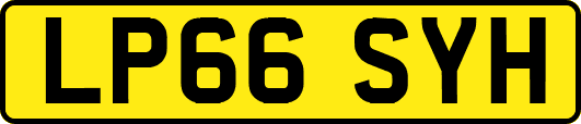 LP66SYH