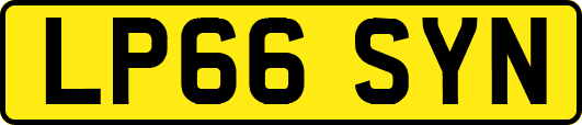 LP66SYN